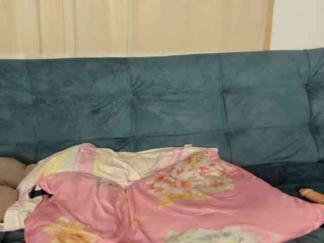 CarolinnaGomez webcam