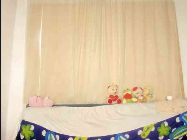 CarolinnaGomez webcam