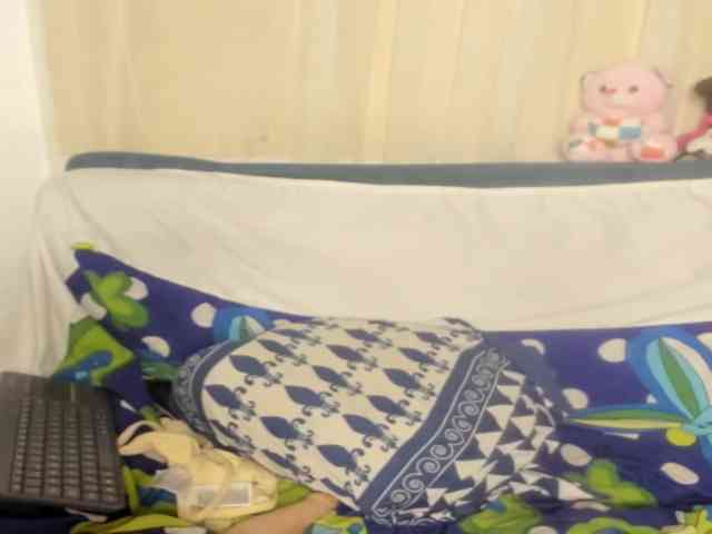 CarolinnaGomez webcam