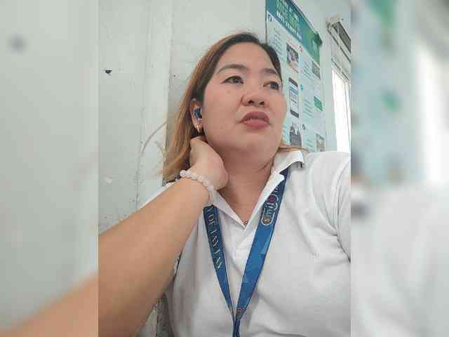 Harneytrix webcam