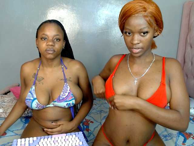 Royal309 live cam on BongaCams