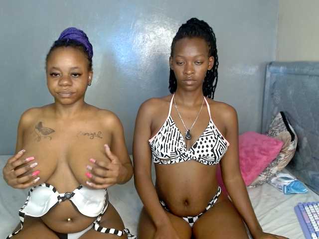 Royal309 live cam on BongaCams