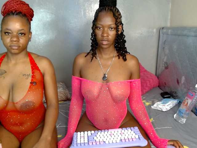 Royal309 live cam on BongaCams