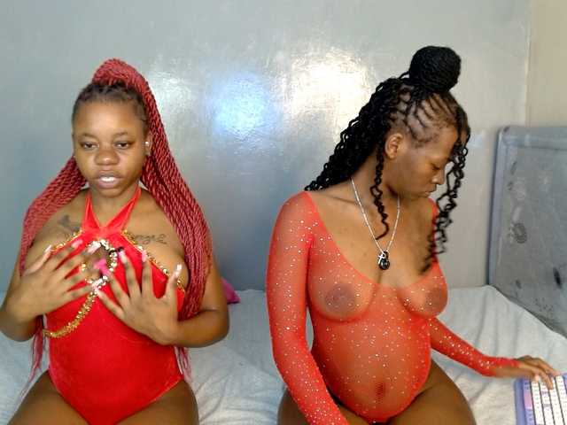 Royal309 live cam on BongaCams