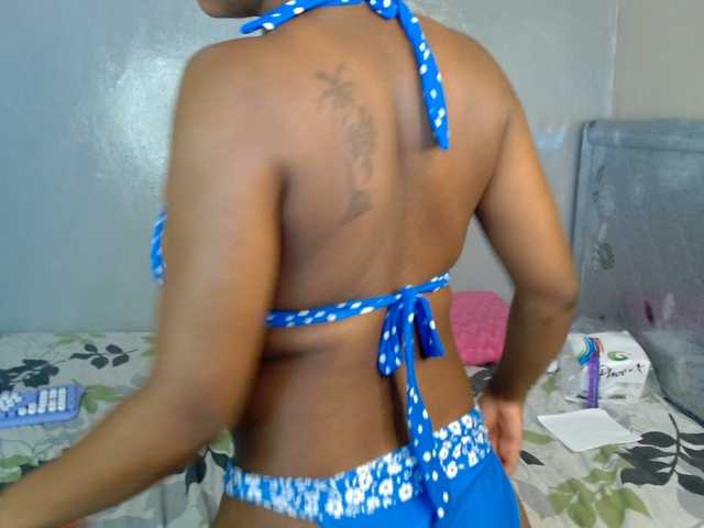 Royal309 live cam on BongaCams