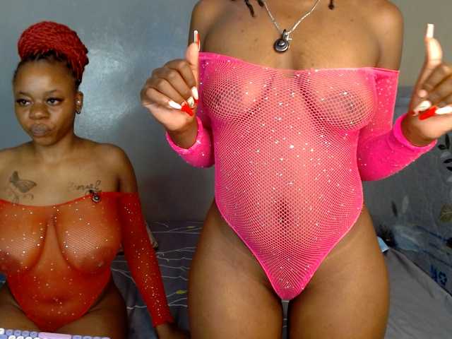 Royal309 live cam on BongaCams