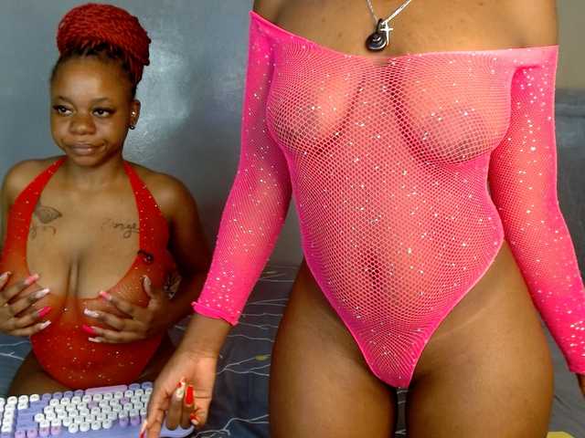 Royal309 live cam on BongaCams
