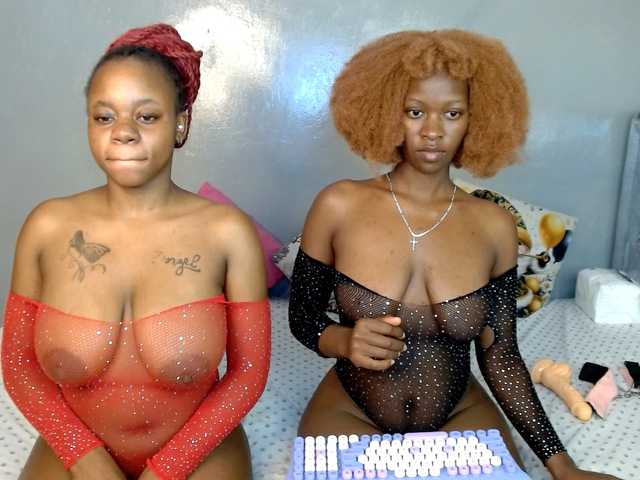 Royal309 live cam on BongaCams