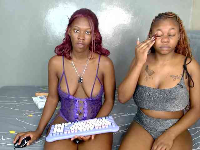 Royal309 Sex Cam Show