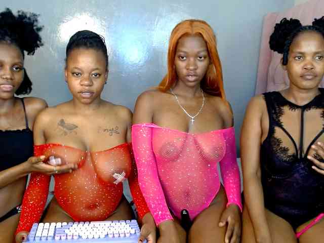 Royal309 Sex Cam Show