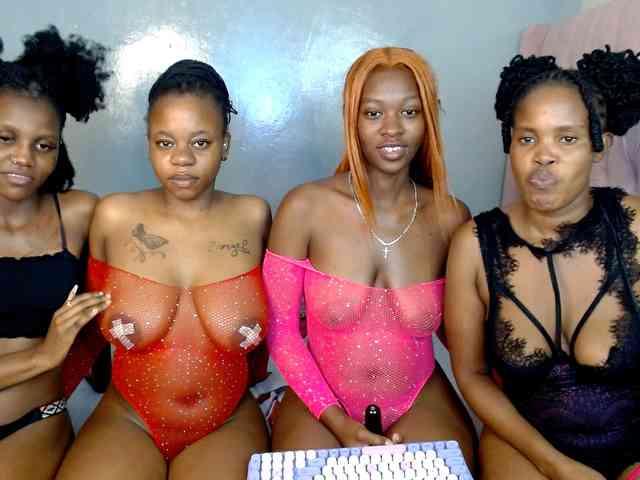 Royal309 Sex Cam Show