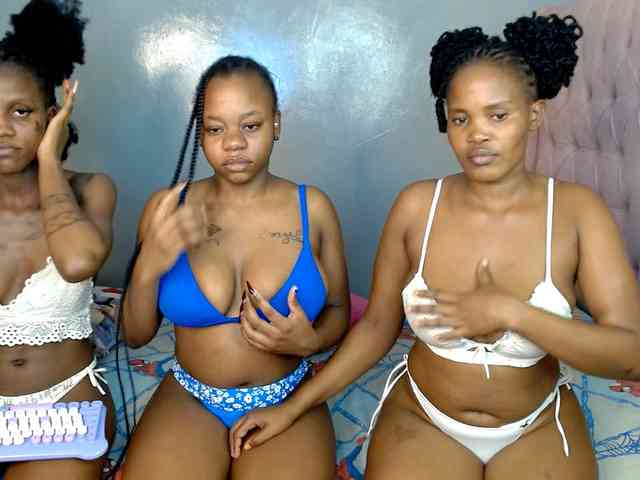 Royal309 Sex Cam Show