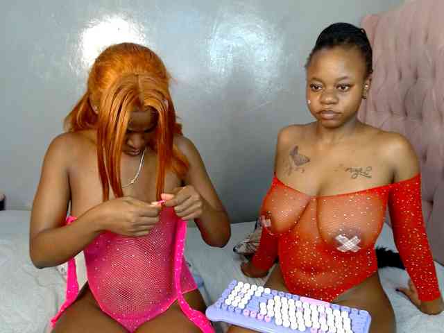 Royal309 Sex Cam Show