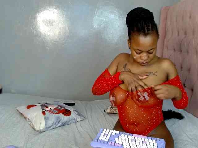 Royal309 Sex Cam Show