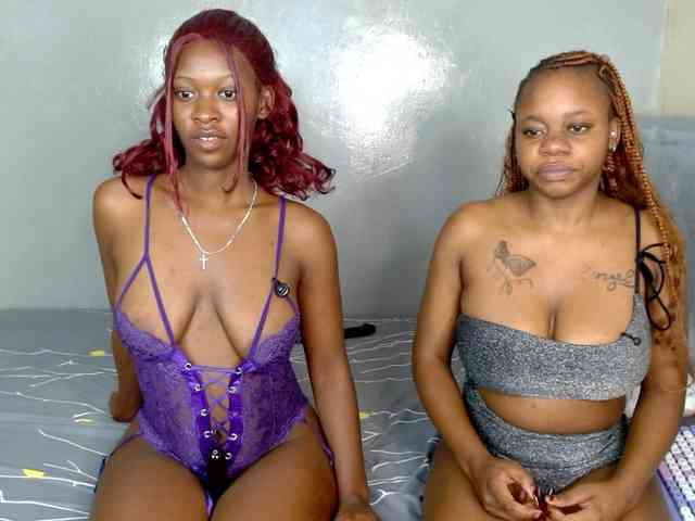 Royal309 Sex Cam Show