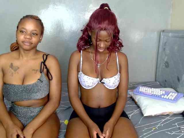 Royal309 Sex Cam Show