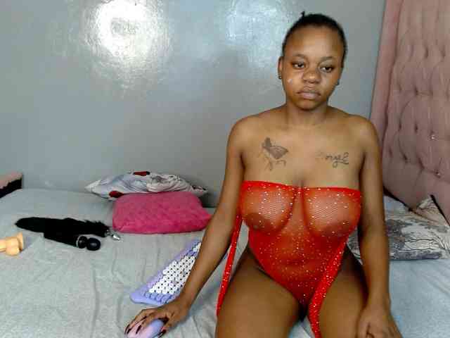 Royal309 Sex Cam Show