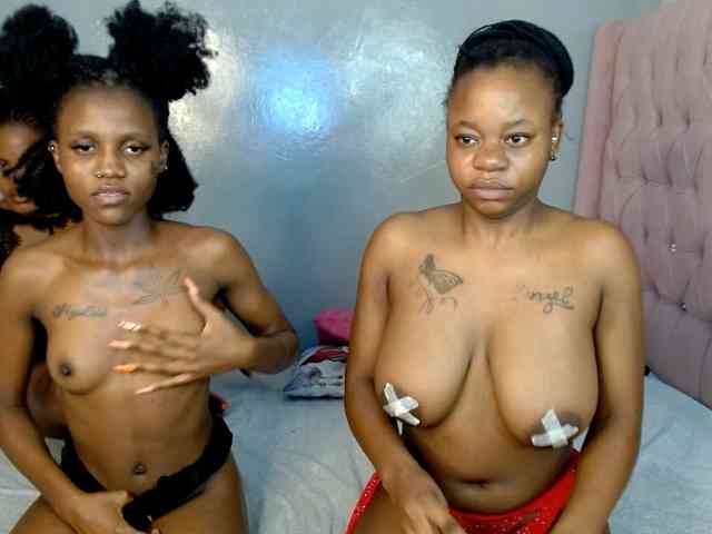 Royal309 Sex Cam Show