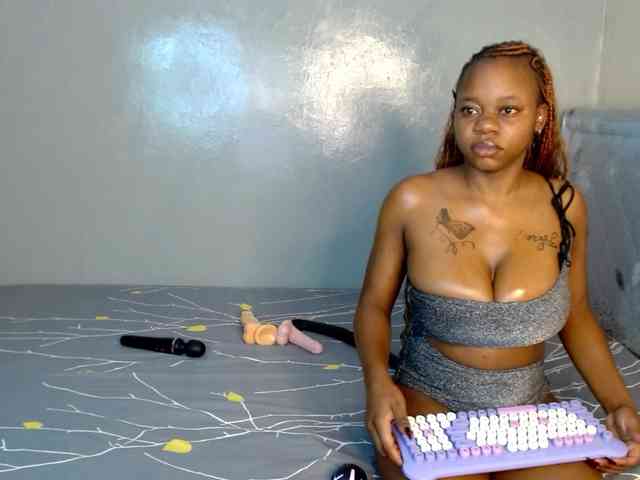 Royal309 Sex Cam Show