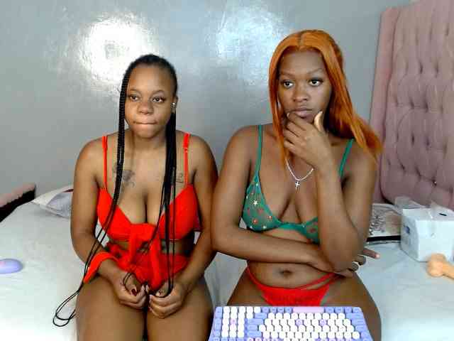 Royal309 Sex Cam Show