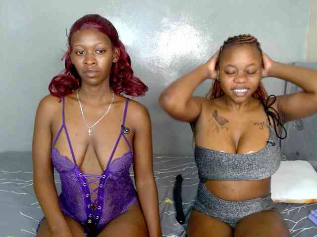 Royal309 Sex Cam Show