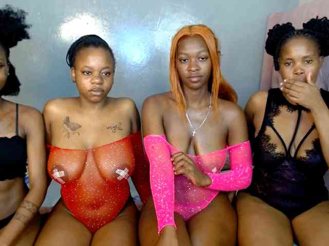 Royal309 Sex Cam Show