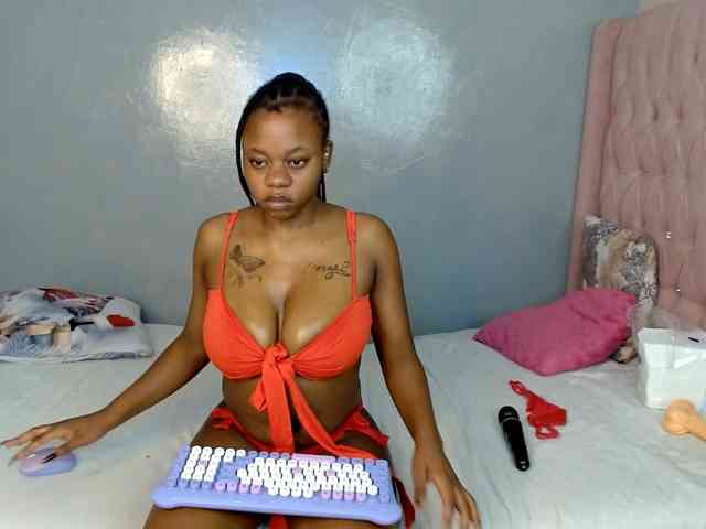 Royal309 Sex Cam Show