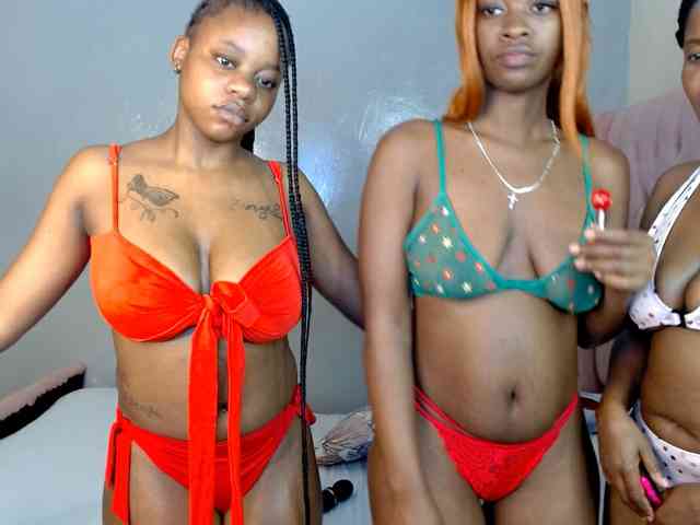 Royal309 Sex Cam Show