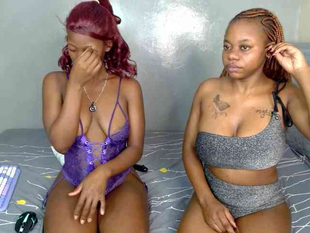 Royal309 Sex Cam Show