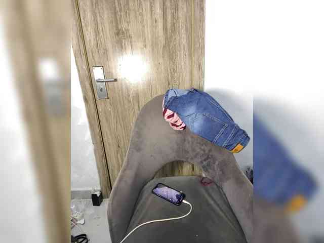 QwinDrip webcam