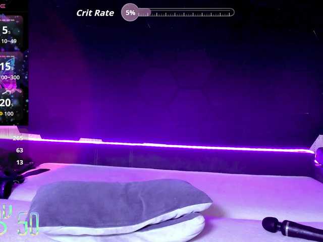 FuckAnimeGirl's BongaCams show and profile