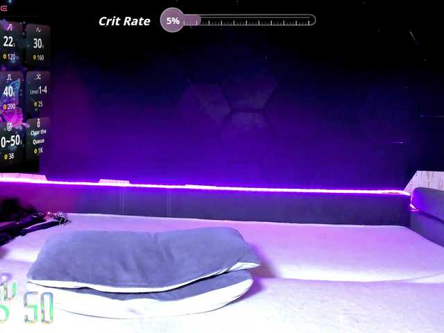 FuckAnimeGirl's BongaCams show and profile