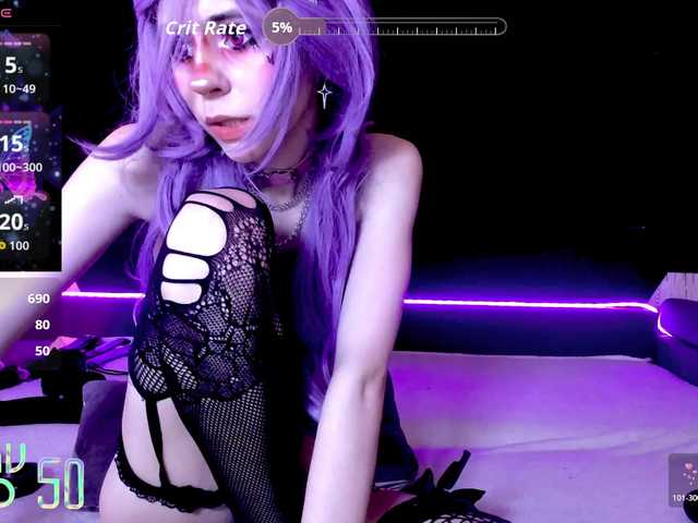 FuckAnimeGirl live cam
