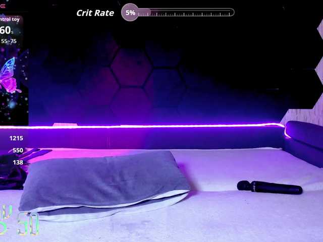 FuckAnimeGirl's BongaCams show and profile