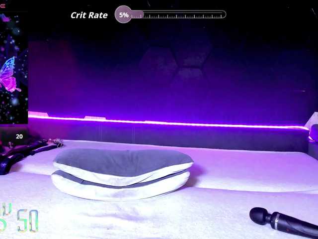 FuckAnimeGirl's BongaCams show and profile