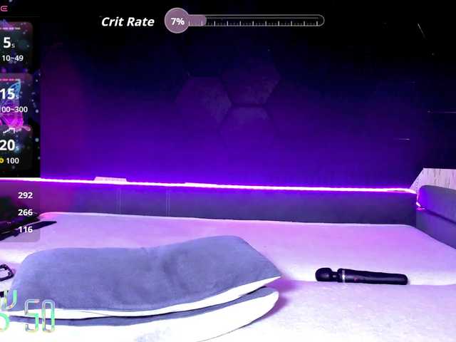 FuckAnimeGirl's BongaCams show and profile