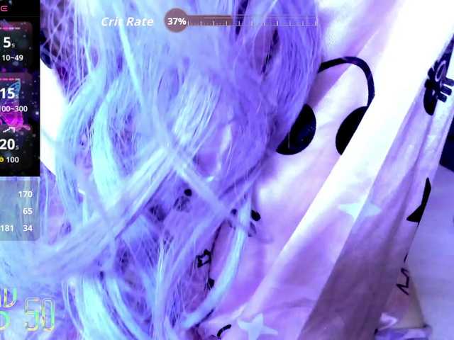 FuckAnimeGirl live cam