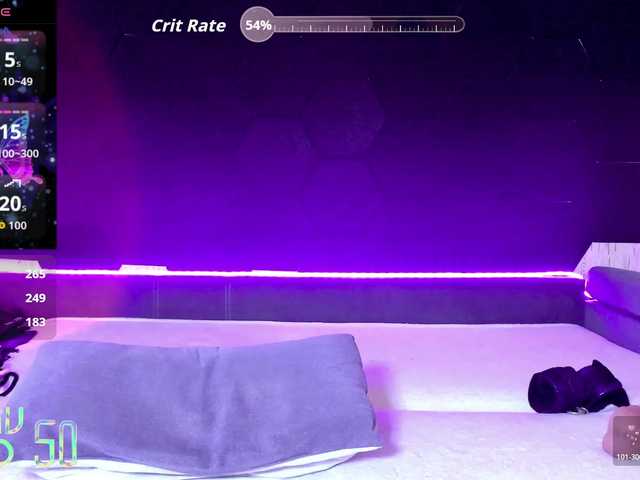 FuckAnimeGirl webcam