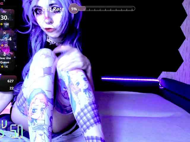 FuckAnimeGirl webcam
