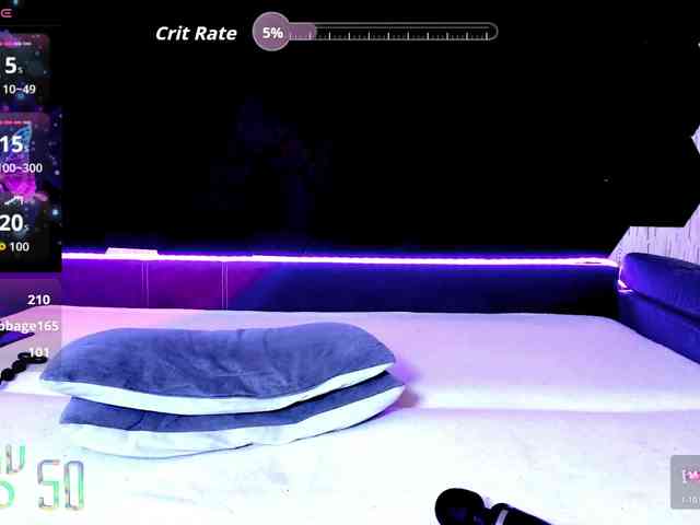 FuckAnimeGirl webcam