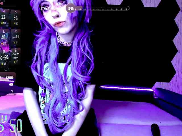 FuckAnimeGirl webcam