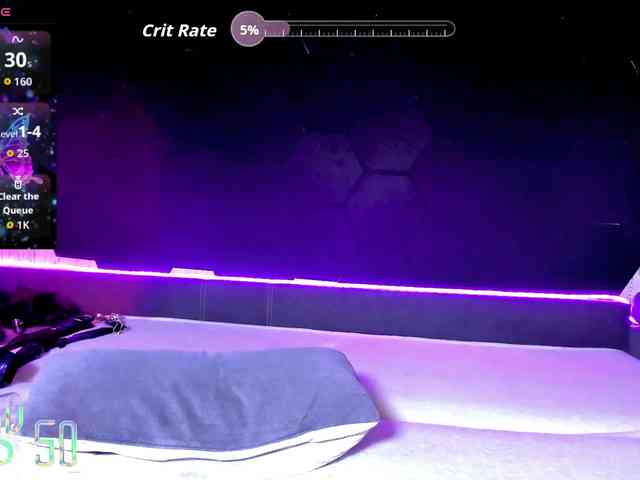 FuckAnimeGirl webcam