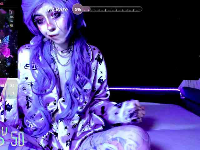 FuckAnimeGirl webcam