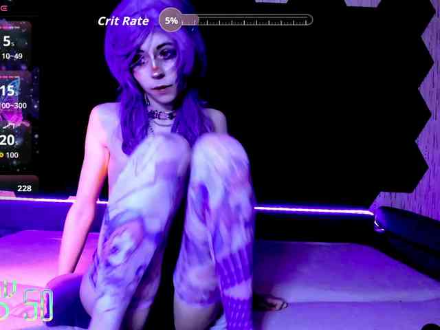 Модель: FuckAnimeGirl
