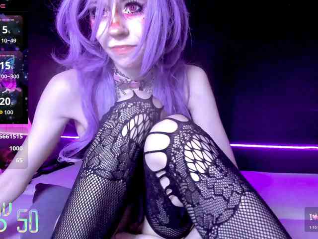 FuckAnimeGirl webcam