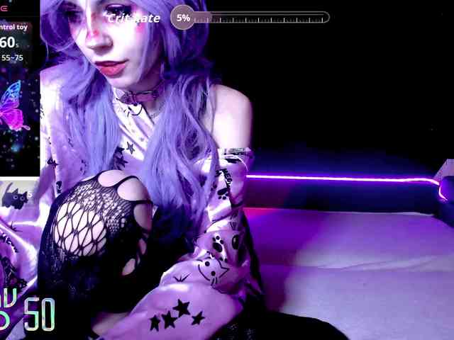 FuckAnimeGirl webcam