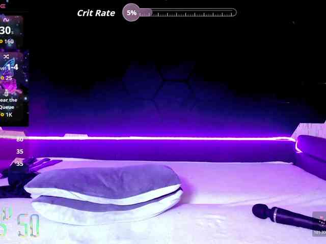 FuckAnimeGirl webcam