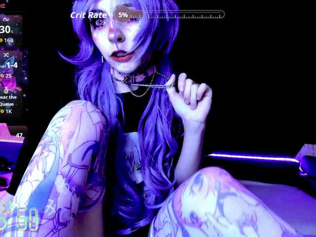 FuckAnimeGirl webcam