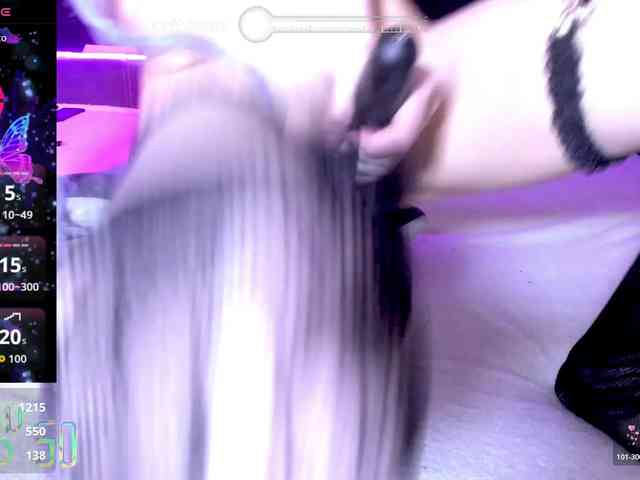 FuckAnimeGirl webcam