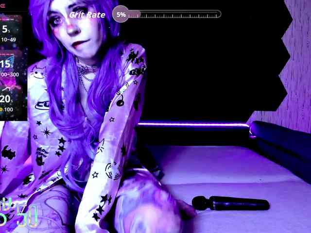 FuckAnimeGirl webcam